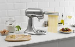 3-Piece Pasta Roller & Cutter Set