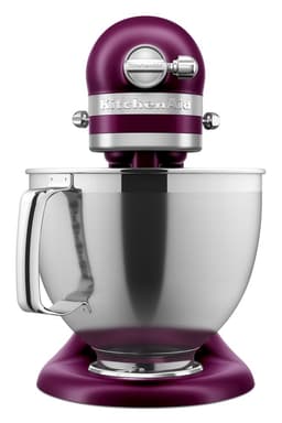 2022 Color of the Year Beetroot Stand Mixer