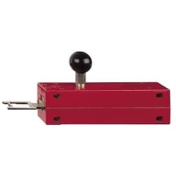 S-Z05 SZ05 Safety switches S Latch for Sliding Doors for Metal Switch