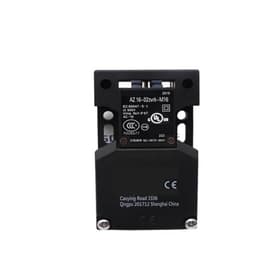 Safety Door Switch AZ15 AZ16-12ZVRK-M16 03ZVK 02ZVK ZVRK-ST