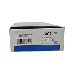 Safety Door Switch D4NL-1EFA-B D4NL-2EFA-B D4NL-4EFA-B D4NL-2FFA-B D4NL-2FFA-BS Origianl(D4nl-4efa-b