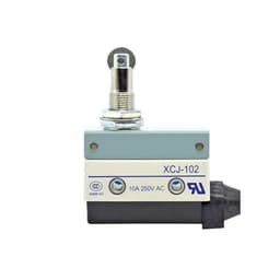 Limit Switches XCJ-102 110 XCJ-103 125 126 127 XCJ-128 121