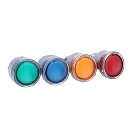 Illuminated Push Button XB2BW for Industrial Control