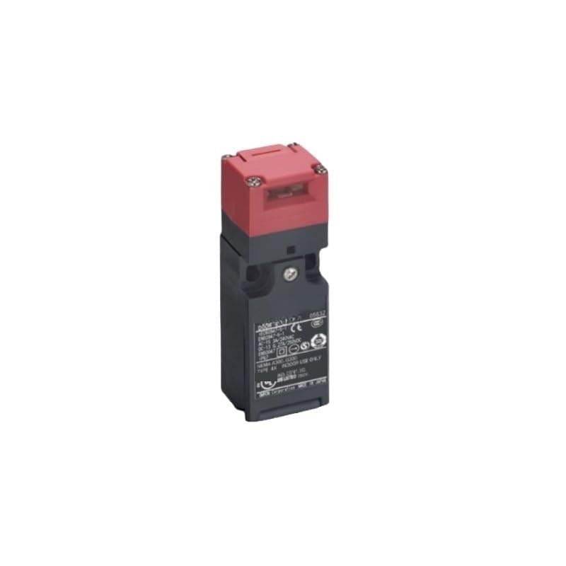 Safety Door Switch D4NS-1DF D4NS-2DF D4NS-4DF(D4NS-4DF)