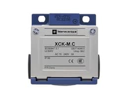 XCK-M121C Metal Limit Switch Body ZCK-M1C 1NO 1NC Self Reset
