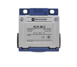 XCK-MC Metal Travel Limit Switch ZCK-M1C Self Reset XCK-M101C