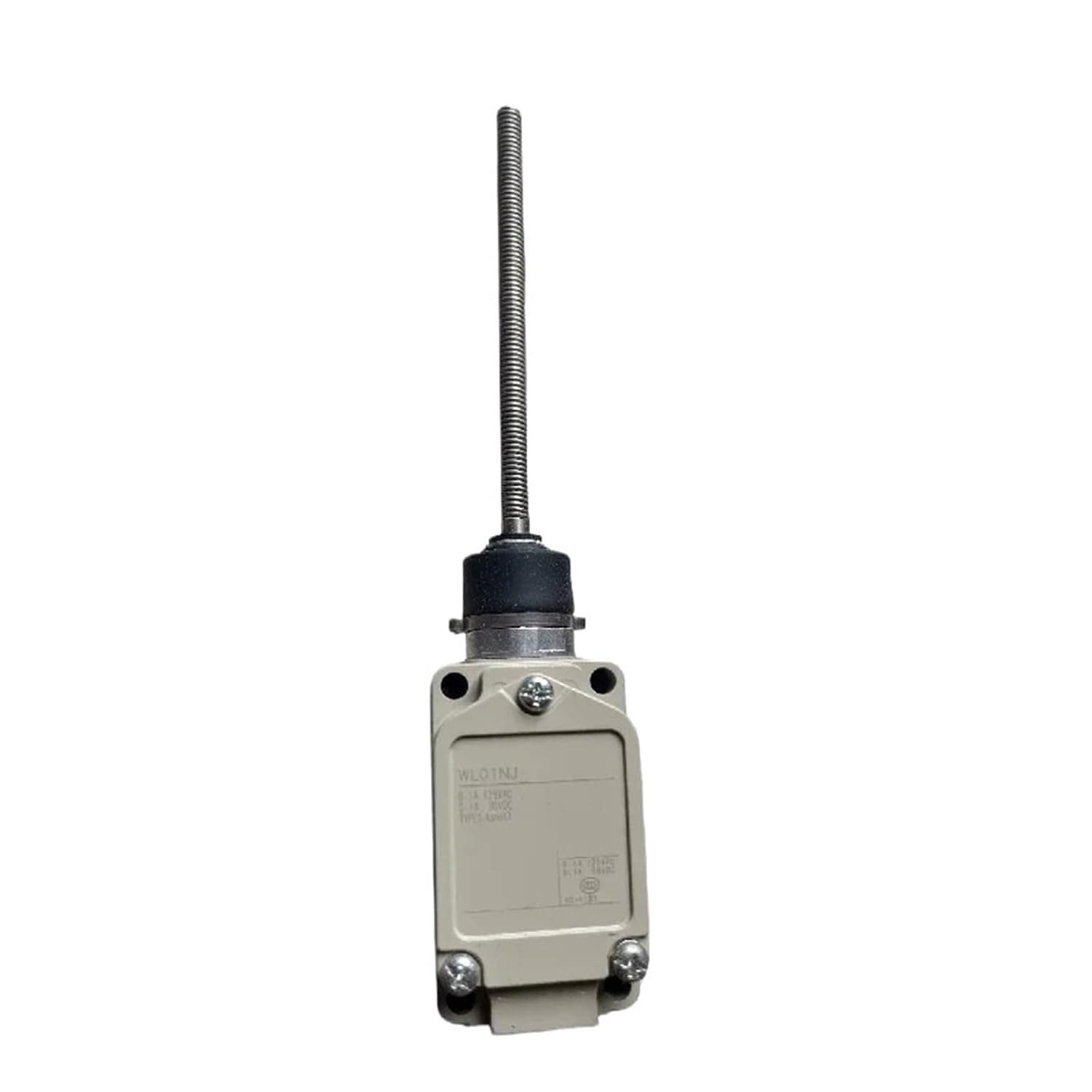 WL01NJ Industrial Automation Limit Switch