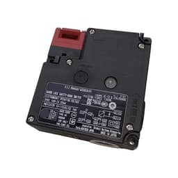 Safety Door Switch D4NL-1AFA-B D4NL-4AFA-B D4NL-1AFG-B D4NL-4AFG-B D4NL-1CFA-B(D4nl-4afa-b)