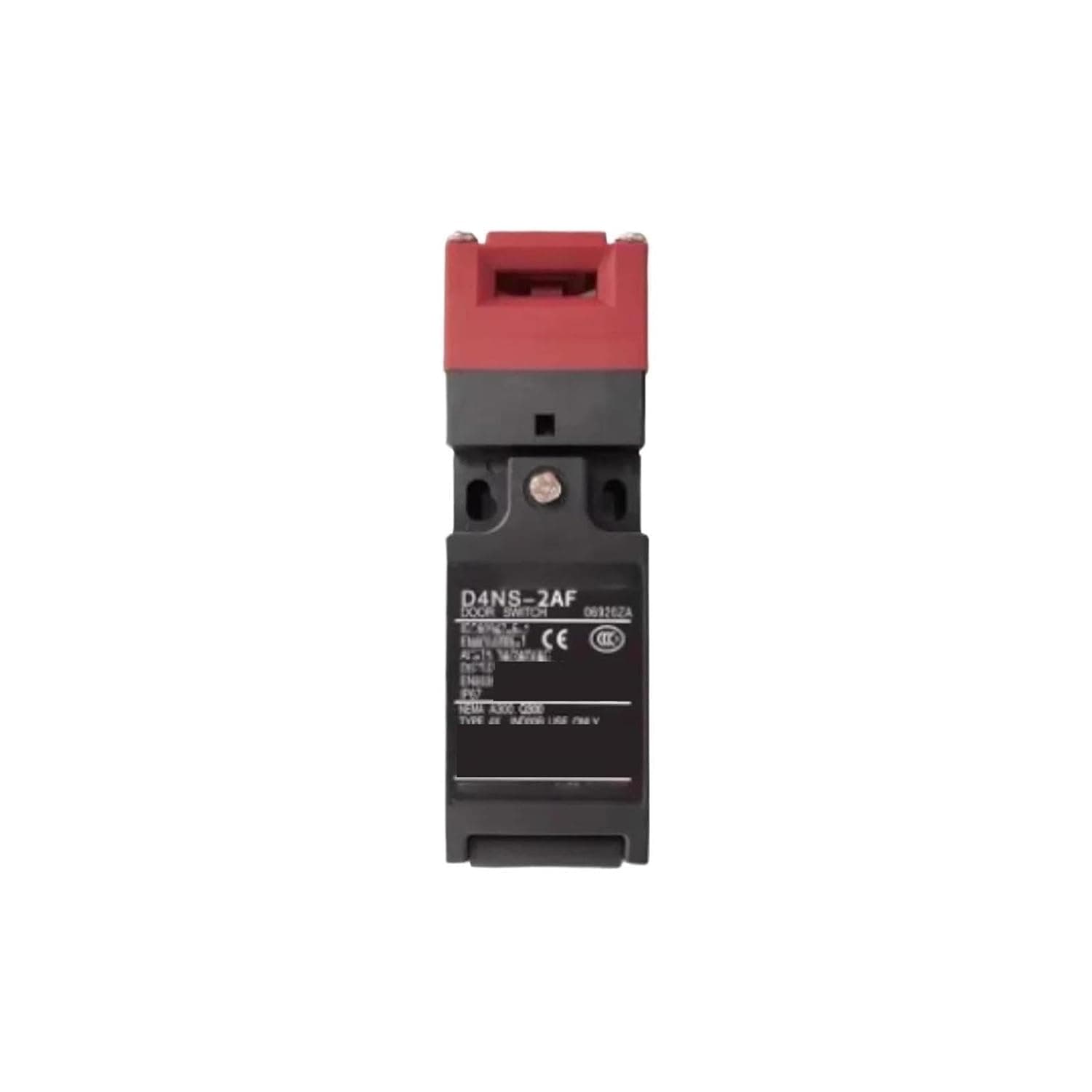 Safety Door Switch D4NS-2AF D4NS-2BF D4NS-2CF D4NS-2DF(D4NS-2BF)