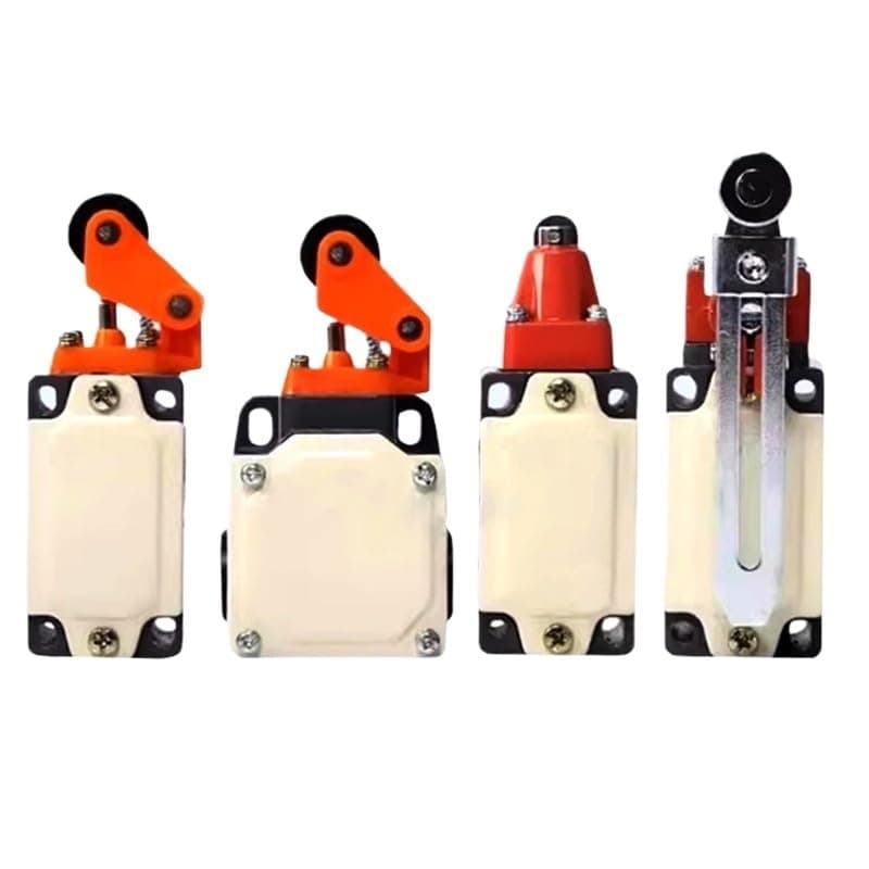 Travel Limit Switch LXP1-100/1EA LXP1-120/1VA LXP1-120/1EA LXP1-100/1DA