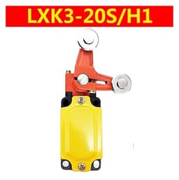 LXK3-20S/H1 Travel Limit Switch Accessories Self-Reset Switch Core K3