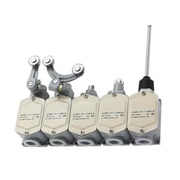 JLXK1-111 JLXK1-411 311 Travel Switch Limit Switch Aluminum Alloy Shell