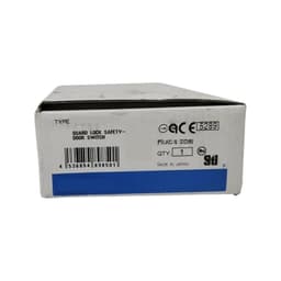 Safety Door Switch D4NL-1EFA-B D4NL-2EFA-B D4NL-4EFA-B D4NL-2FFA-B D4NL-2FFA-BS Origianl(D4nl-4efa-b