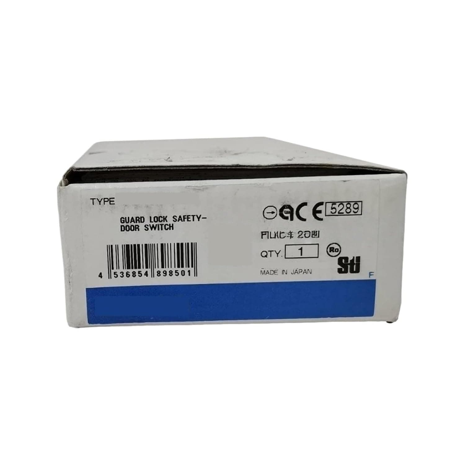 Safety Door Switch D4NL-1EFA-B D4NL-2EFA-B D4NL-4EFA-B D4NL-2FFA-B D4NL-2FFA-BS Origianl(D4nl-4efa-b
