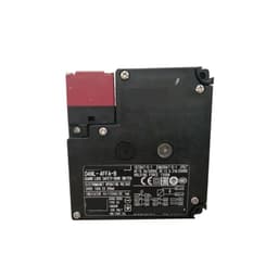 Safety Door Switch D4NL-4FFA-B Safety Switch Door Lock Original 1pc
