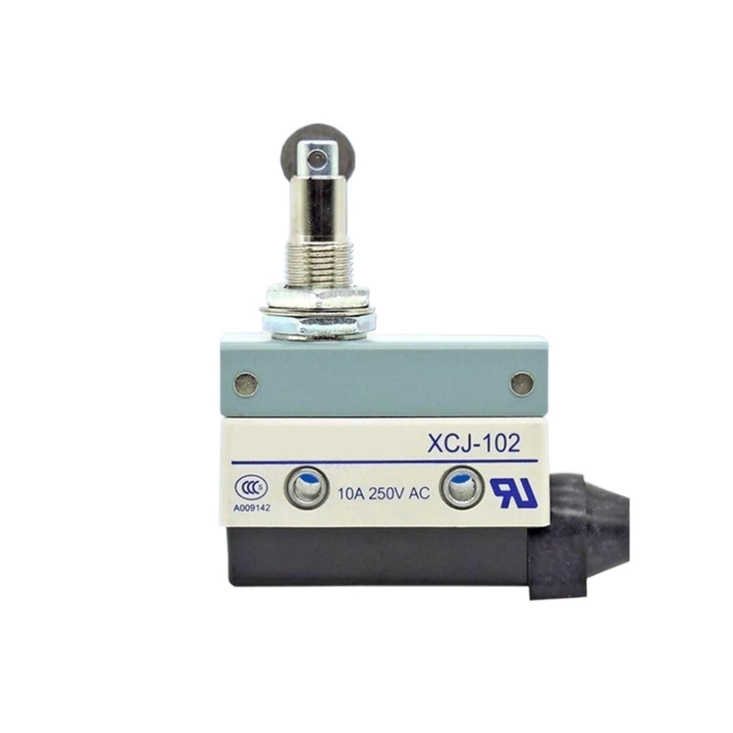 Limit Switches XCJ-102 110 XCJ-103 125 126 127 XCJ-128 121