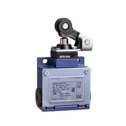 XCKM121 Limit switches Standard hermoplastic Roller Lever Plunger 1NC+1 NO snap Pg11