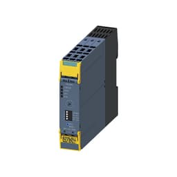 3SK1122-2CB41 Safety Relay Module for Industrial Control & Automation