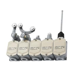 JLXK1-111 JLXK1-411 311 Travel Switch Limit Switch Aluminum Alloy Shell