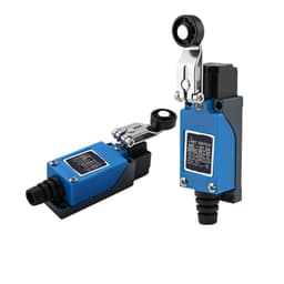 Limit Switch ME 8104 Roller Swing Rod CNC Machine Tool Reset Micro Switch