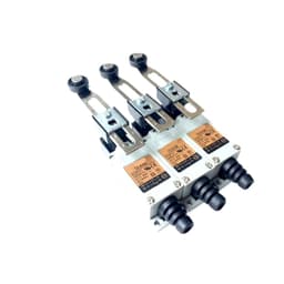Limit Switches TZ/ME-8104 8108 8107 8111 8112 8122