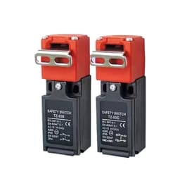 Safety Door Lock switches TZ-93C, TZ-93B, TZ-93CPG02, 93CPG01, TZ93BPG03(TZ 93CPG01 Locking Horizont