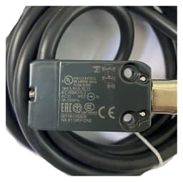 B112KP-DN2 Limit Switch