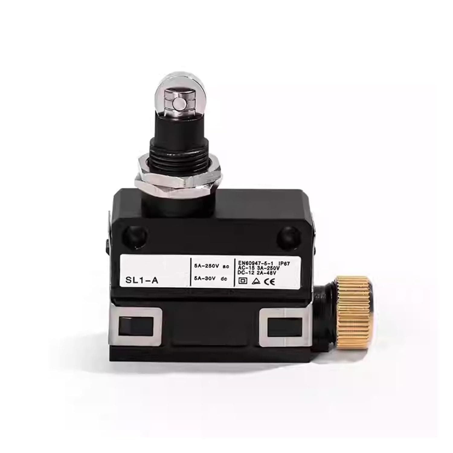 Limit Micro Switches SL1 Series