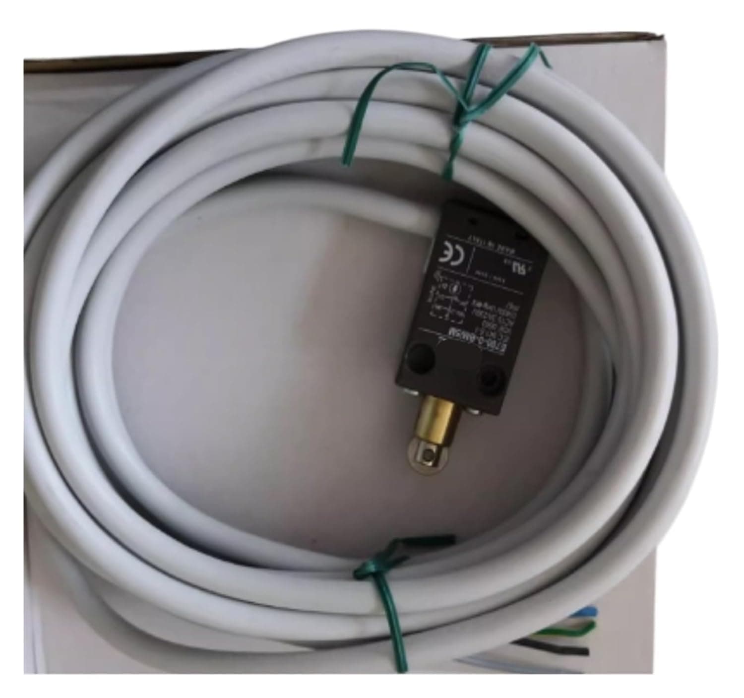 E700-BM5M Limit Switch