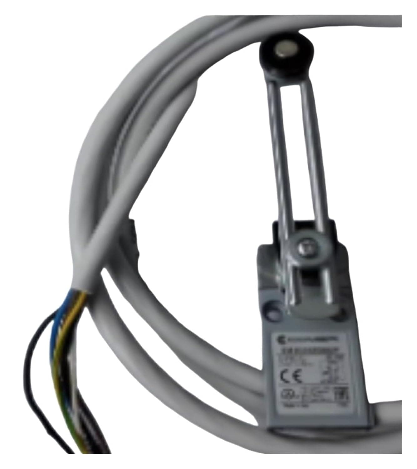 EM1G51Z020UP Limit Switch